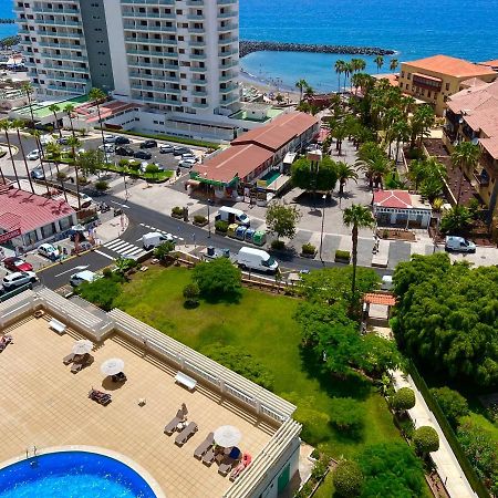 Copacabana Ocean View Apartament Playa Fanabe Exterior photo