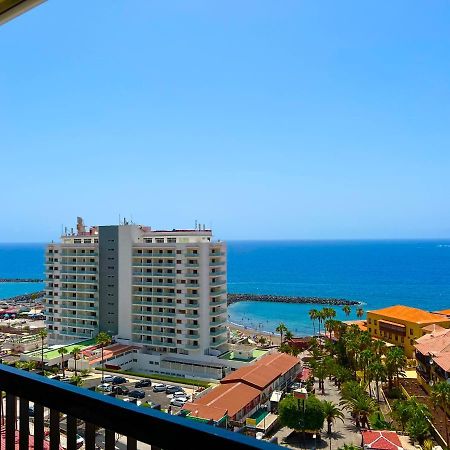 Copacabana Ocean View Apartament Playa Fanabe Exterior photo