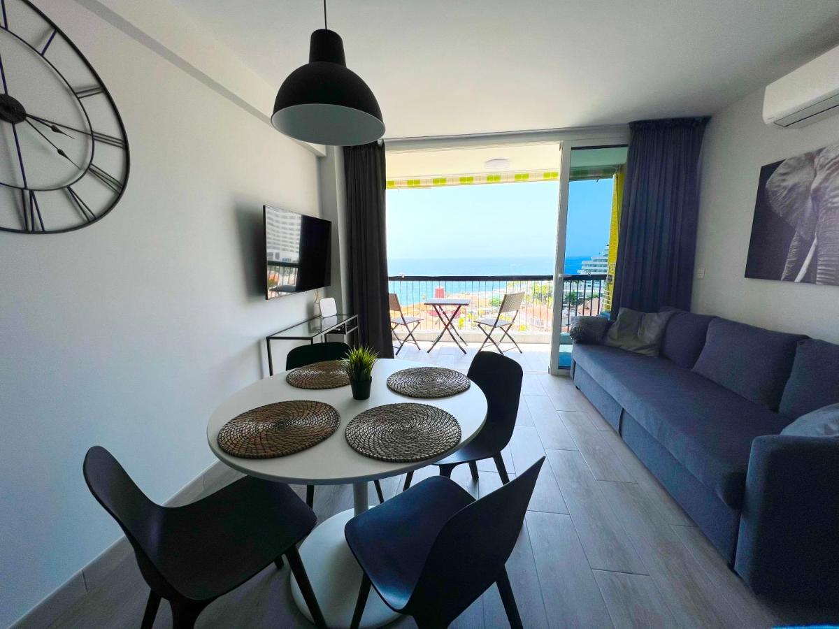 Copacabana Ocean View Apartament Playa Fanabe Exterior photo